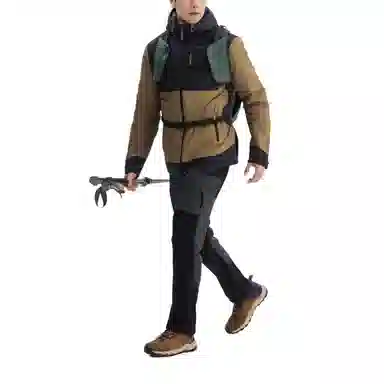 DECATHLON SH500 QUECHUA AF