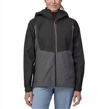 patagonia Boulder Fork Rain Jacket