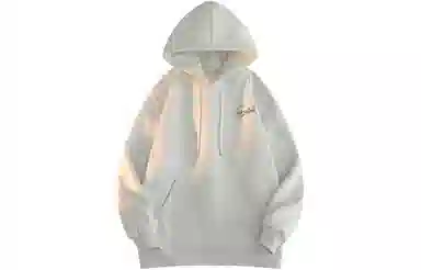 FUERZA Hoodie