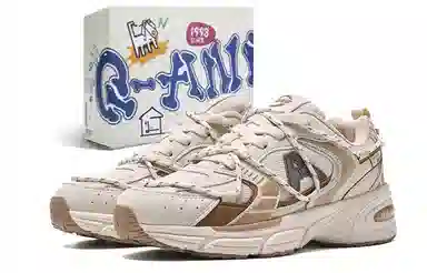 Q-AND