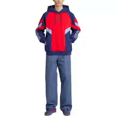 adidas originals ARSENAL HOODIE
