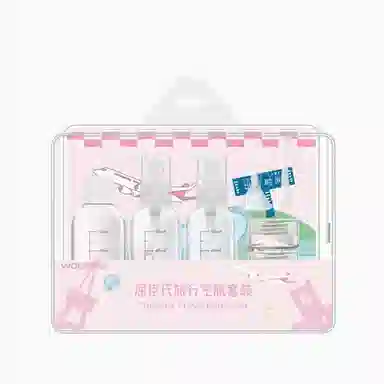 WATSON'S 50ml*3+8g*2
