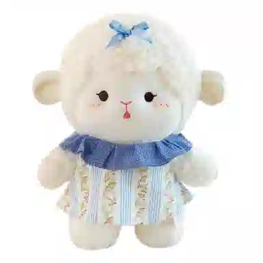 MENGMENGBUNNY 25cm35cm45cm