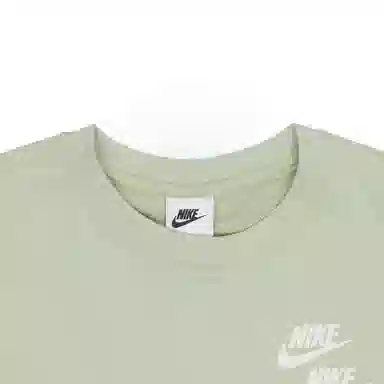 Nike Nsw Logo