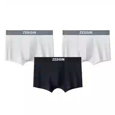 ZEROIN 3