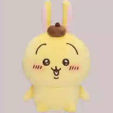 chiikawa x Sanrio usagi 24cm