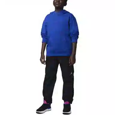 Jordan Flight MJ logo