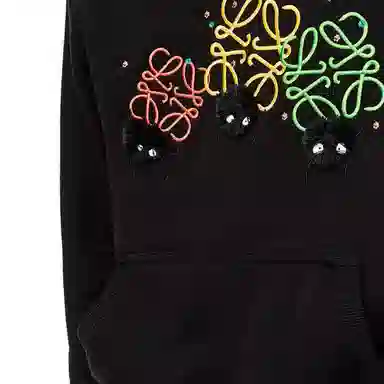 LOEWE x SS22 Logo