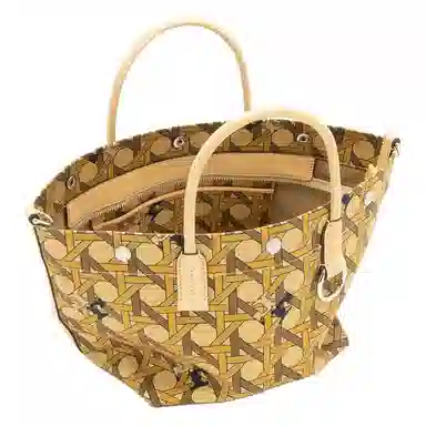 TORY BURCH 19 Tote