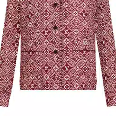 LOUIS VUITTON LV Logo