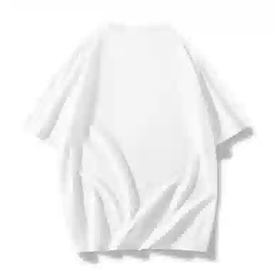 Nike T-Shirt White