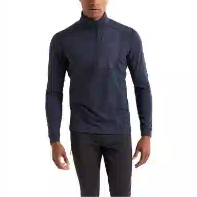 Arcteryx RHO Zip Neck