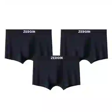 ZEROIN 3