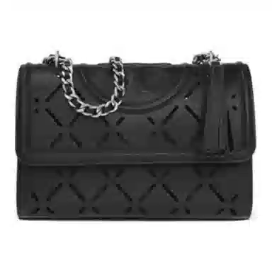 TORY BURCH Fleming T Logo