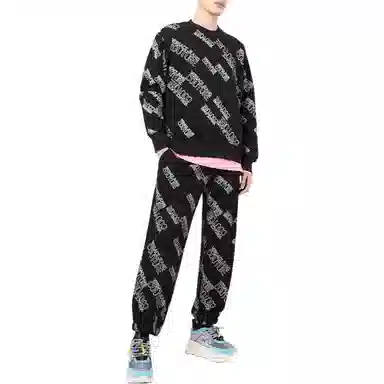 VERSACE JEANS COUTURE SS22 Logo