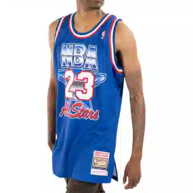 Mitchell Ness NBA MN AU 1993 23