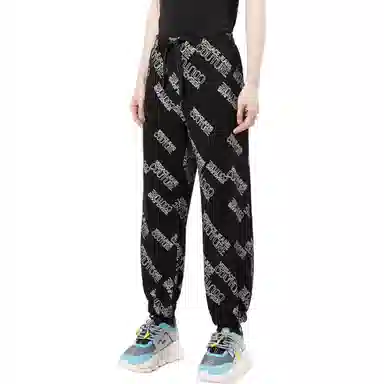 VERSACE JEANS COUTURE SS22 Logo