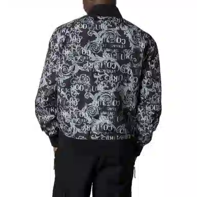 VERSACE JEANS COUTURE SS23 Logo