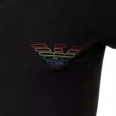 EMPORIO ARMANI SS23 T