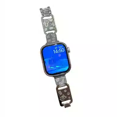 MSSM apple watch iwatchS10S987654SE123ultra12