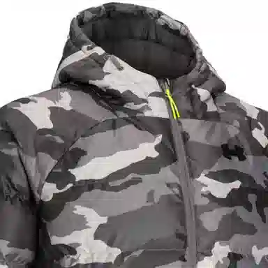 Under Armour