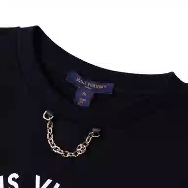 LOUIS VUITTON FW24 LogoT