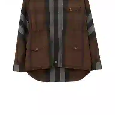 Burberry SS23 Jacket