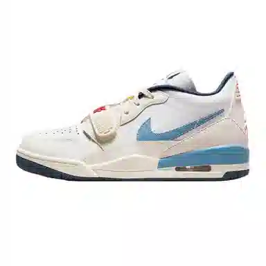 Jordan Legacy 312
