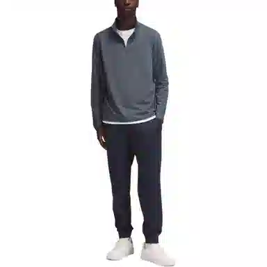 lululemon Soft Jersey Polo