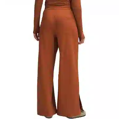 lululemon French Terry High-Rise