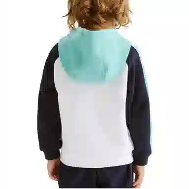 FILA KIDS WHITE LINE