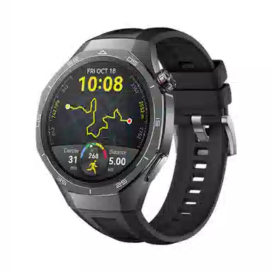 vobafe Watch GT5Pro
