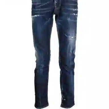 DSQUARED2 Blue Jeans