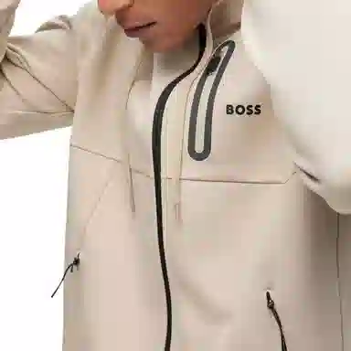 HUGO BOSS