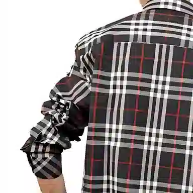 Burberry FW23 Shirt