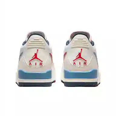 Jordan Legacy 312