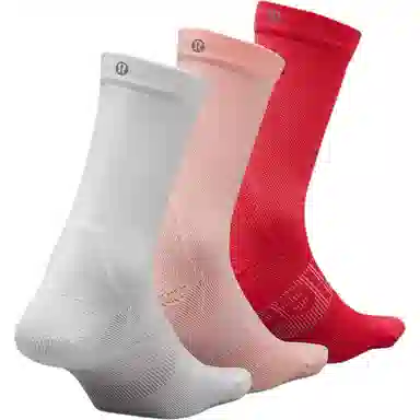 Lululemon Power Stride Socks