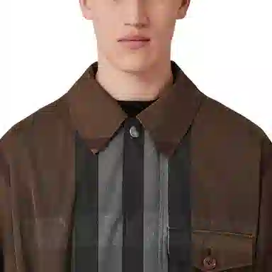 Burberry SS23 Jacket