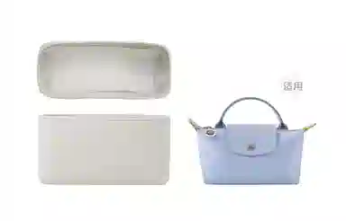 LongChamp Mini Beige