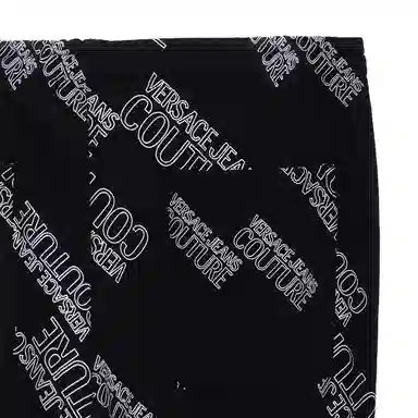 VERSACE JEANS COUTURE SS22 Logo