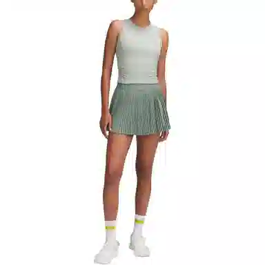 lululemon License To Train Tight-Fit Tank Top T