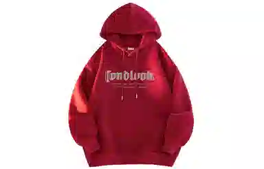 FONDLOOK Hoodie