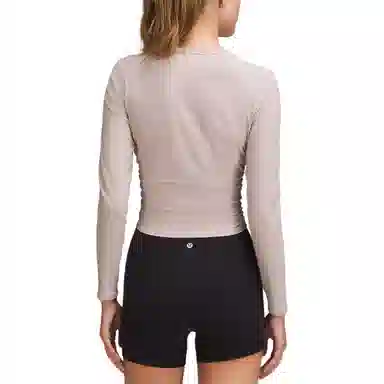 lululemon Nulu All It Takes T