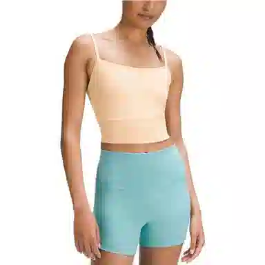 lululemon Wunder train