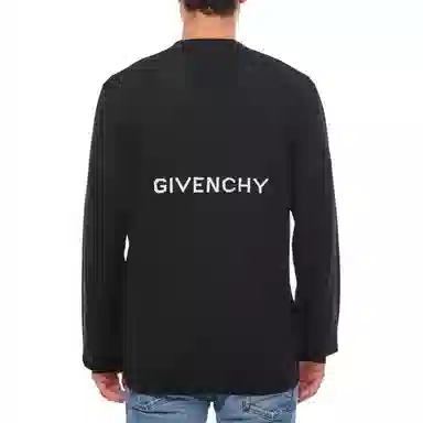 GIVENCHY Logo