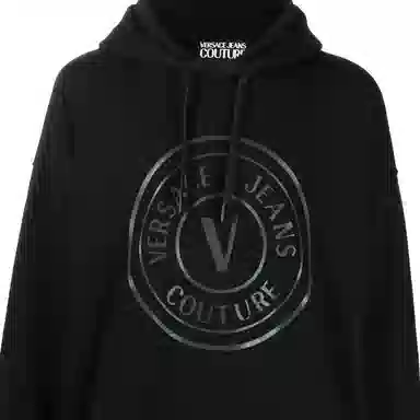 VERSACE JEANS COUTURE FW22 Logo
