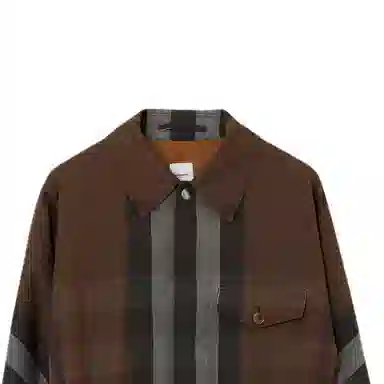 Burberry SS23 Jacket