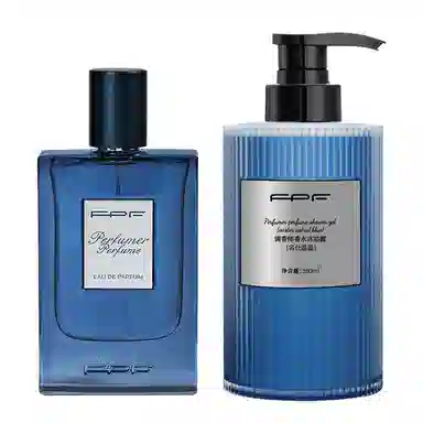 FPF EDT