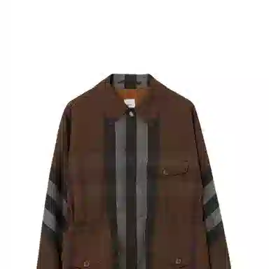Burberry SS23 Jacket