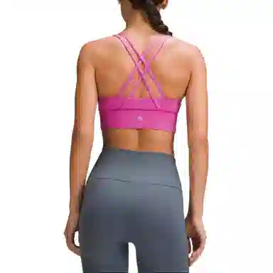 lululemon Energy Longline